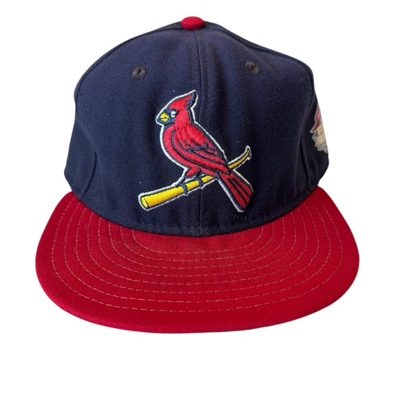 New Era 59Fifty Other - St. Louis Cardinals New Era 59Fifty 2013 World Series Fitted Hat Size 7